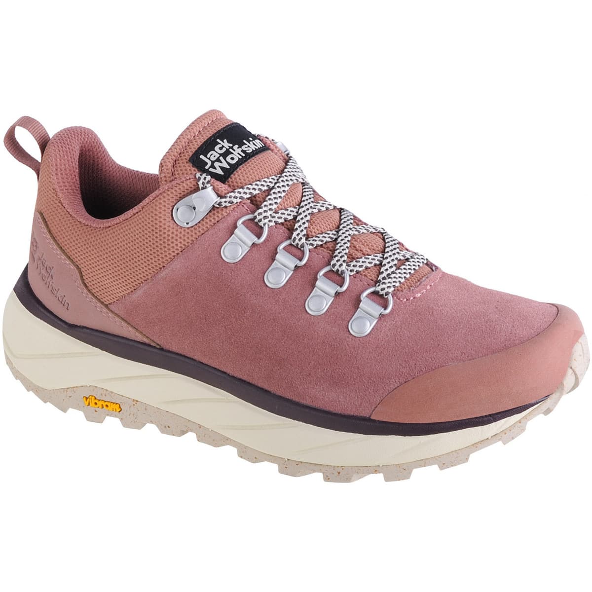 Xαμηλά Sneakers Jack Wolfskin Terraventure Urban Low W
