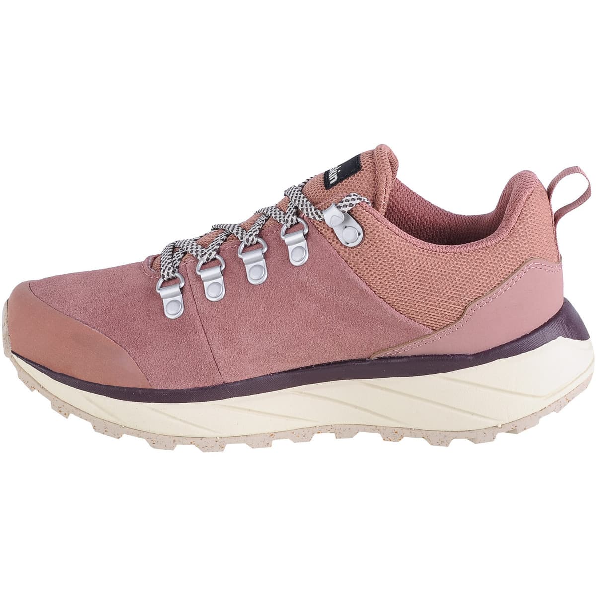 Women's Sneakers Jack Wolfskin Pink