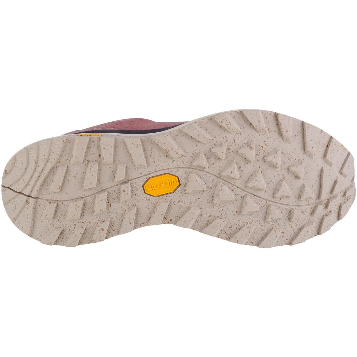 Women's Sneakers Jack Wolfskin Pink