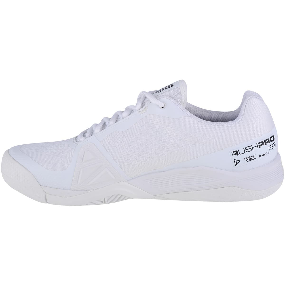 Men's Gym Shoes Wilson White