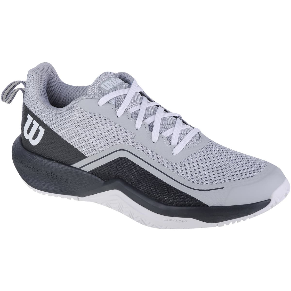 Men's Sports Shoes Wilson Gray