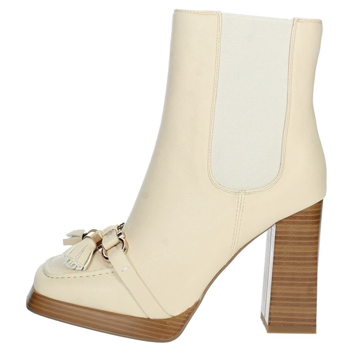 Μπότες Menbur 24459