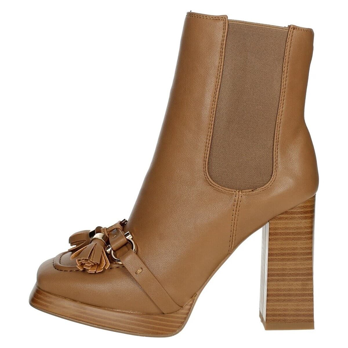 Μπότες Menbur 24459