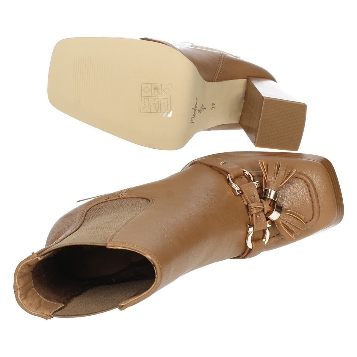 Παλτό Guess J5RL03 D5D90