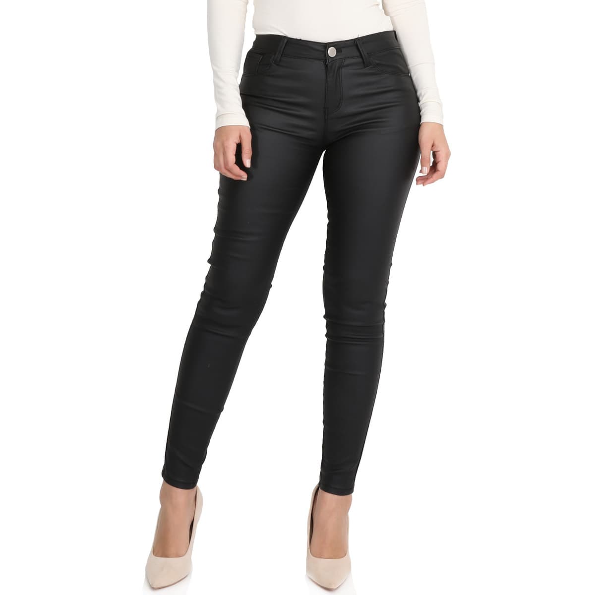 Women's Pants La Modeuse Black