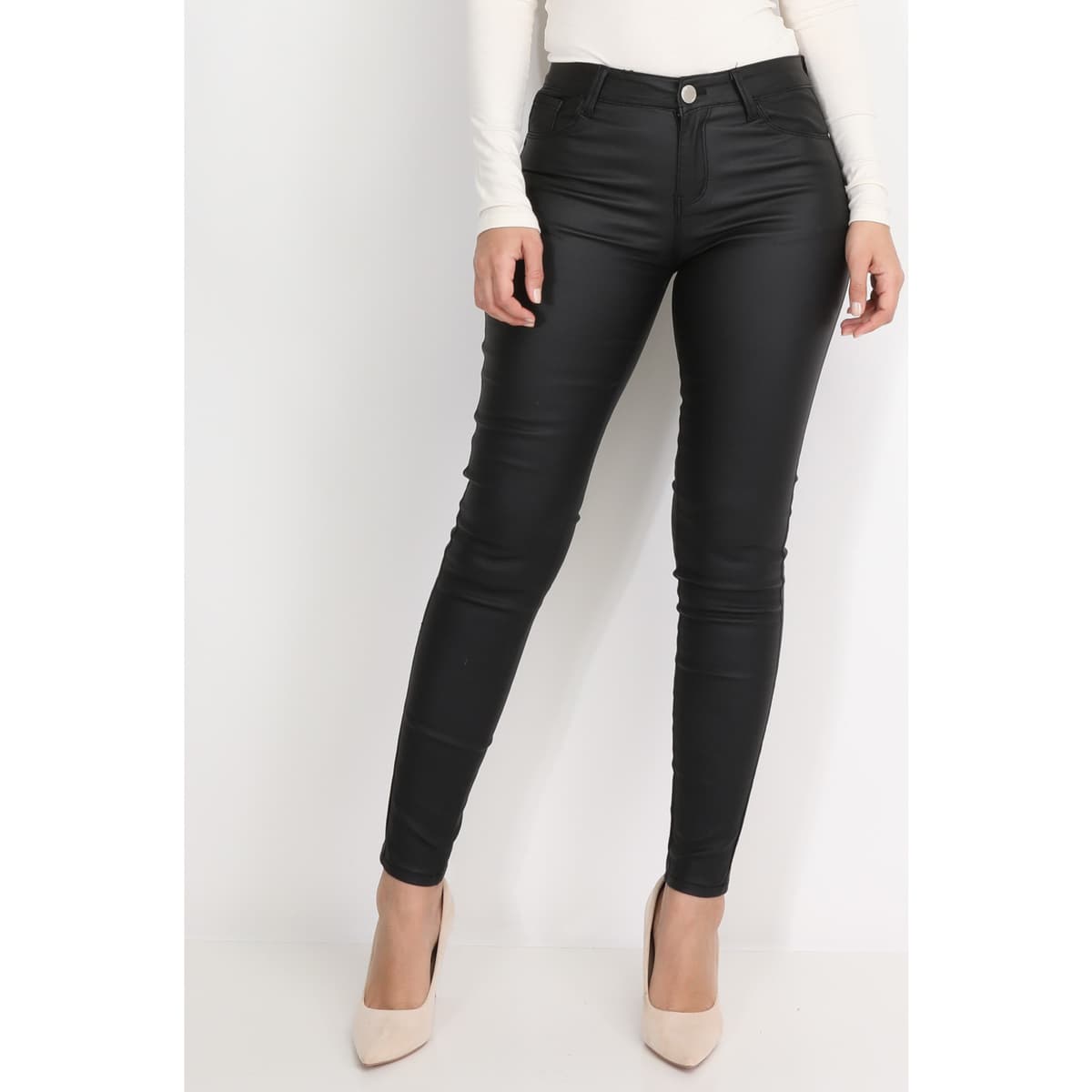 Women's Pants La Modeuse Black