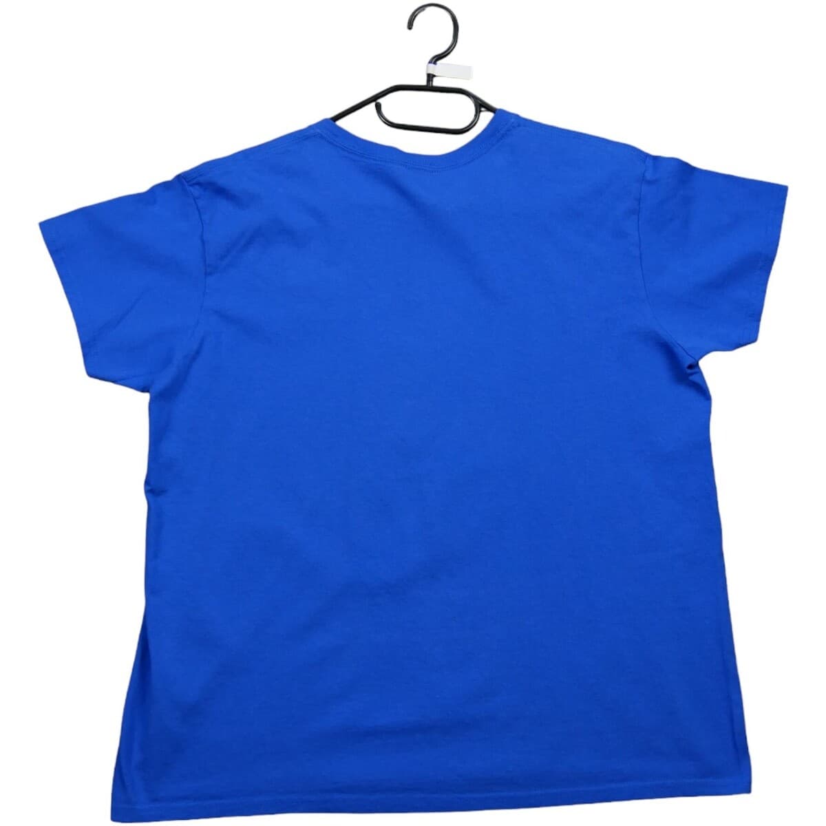 Men's T-Shirts Gildan Blue