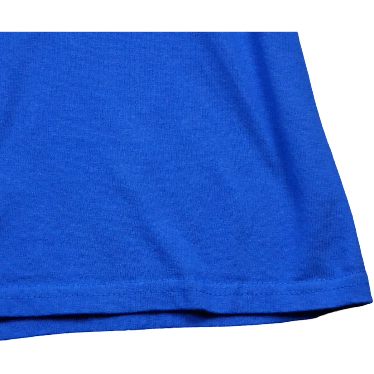 Men's T-Shirts Gildan Blue