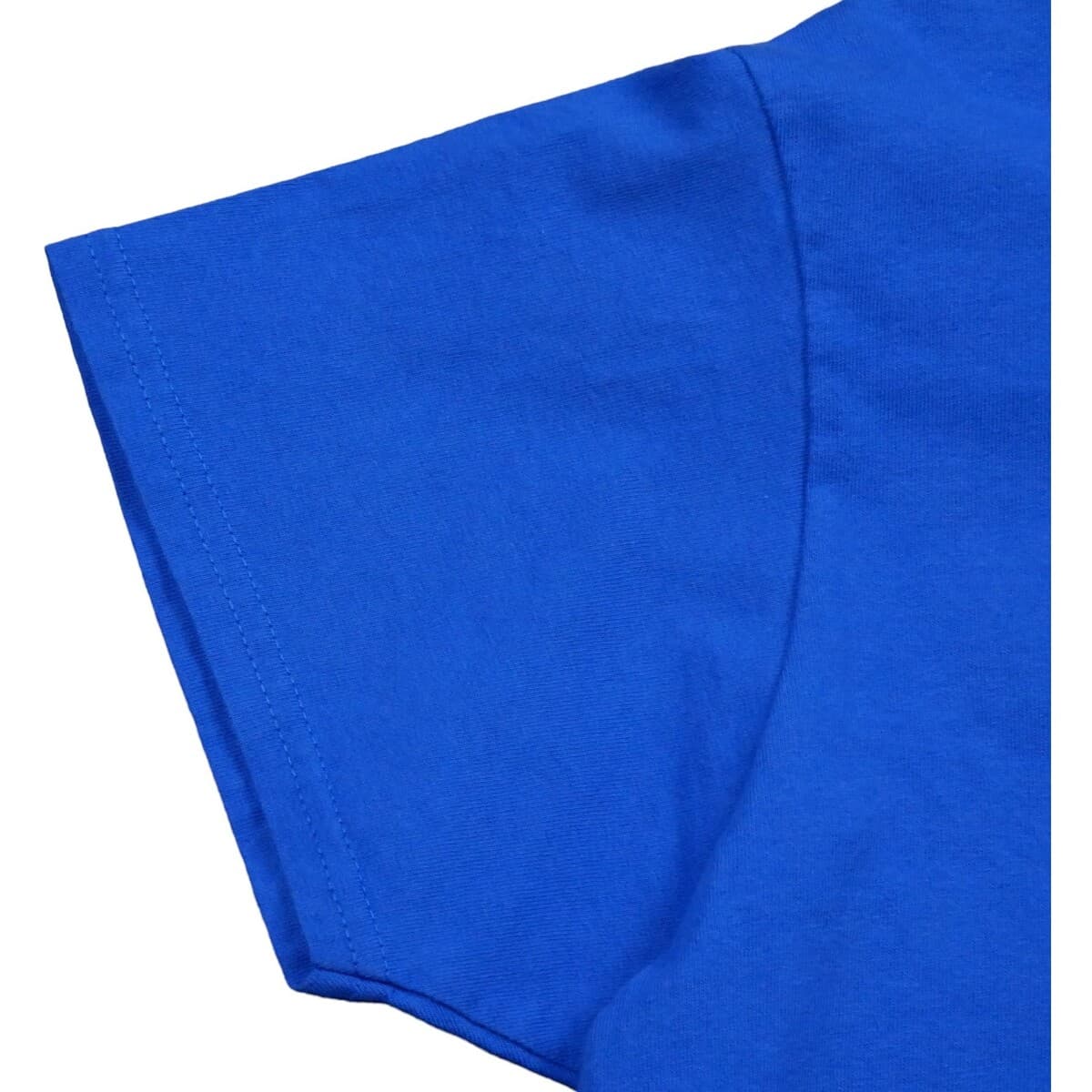 Men's T-Shirts Gildan Blue