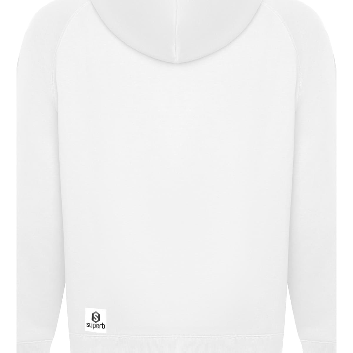 Men's Sweatshirts Superb 1982 White