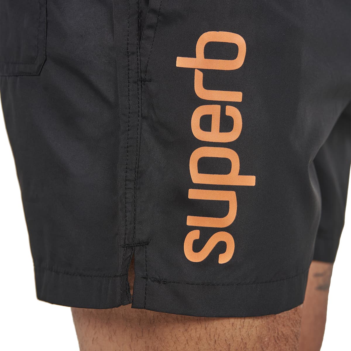 Men's Swimwear Superb 1982 Multicolor