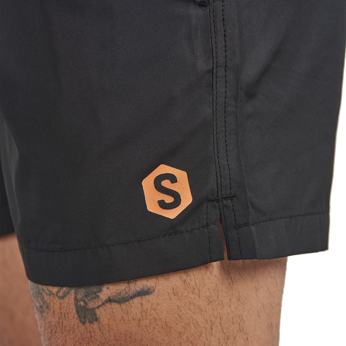 Men's Swimwear Superb 1982 Multicolor