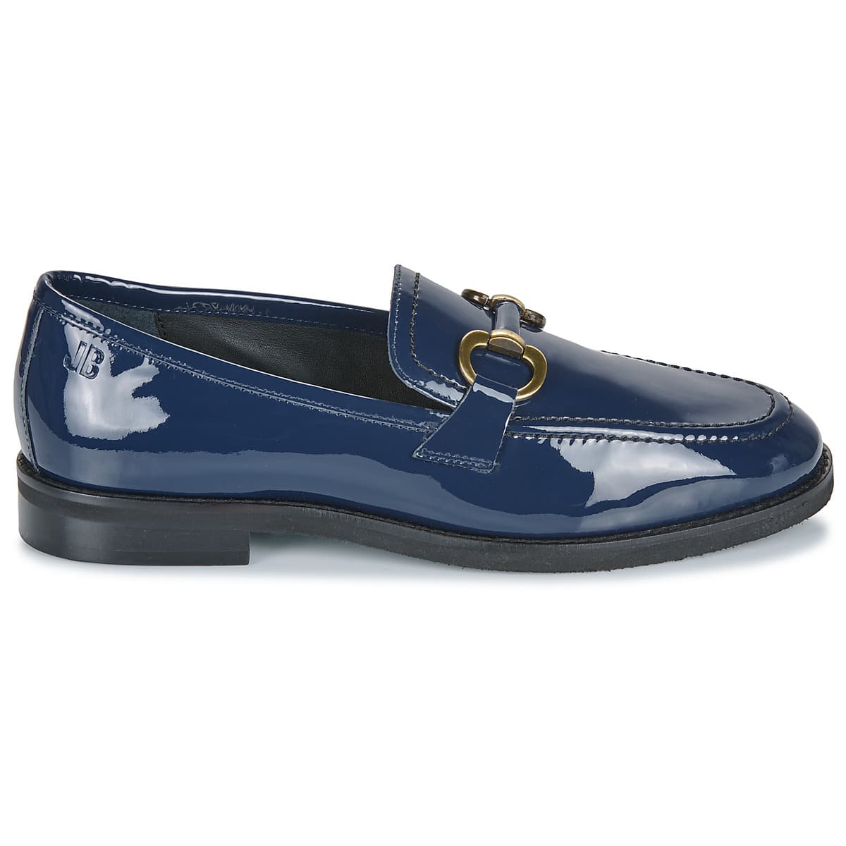 Women's Loafers JB Martin Blue