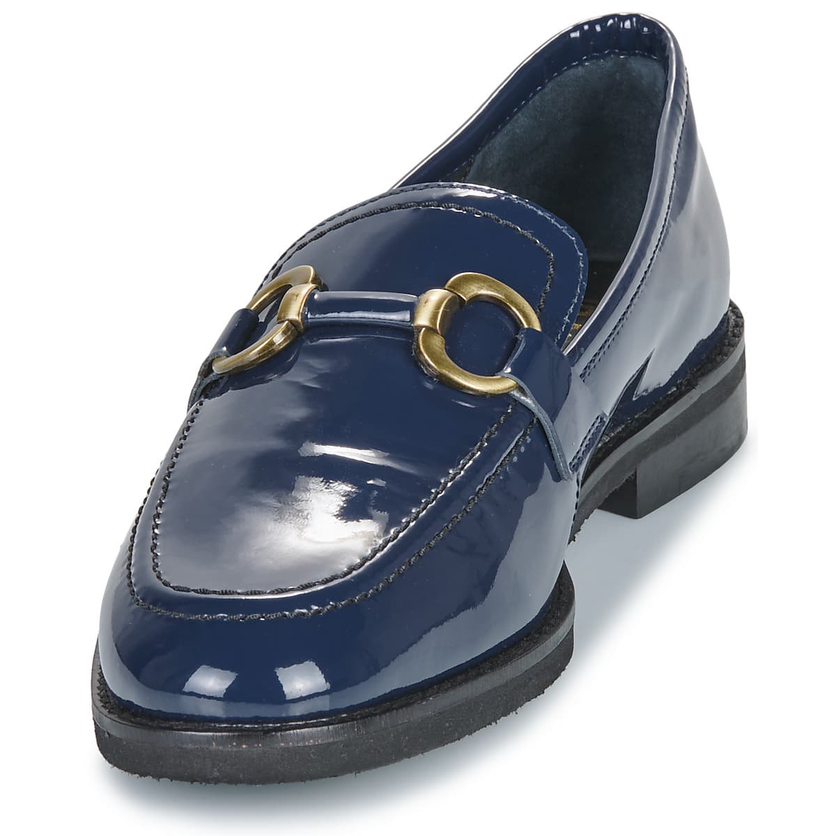 Women's Loafers JB Martin Blue