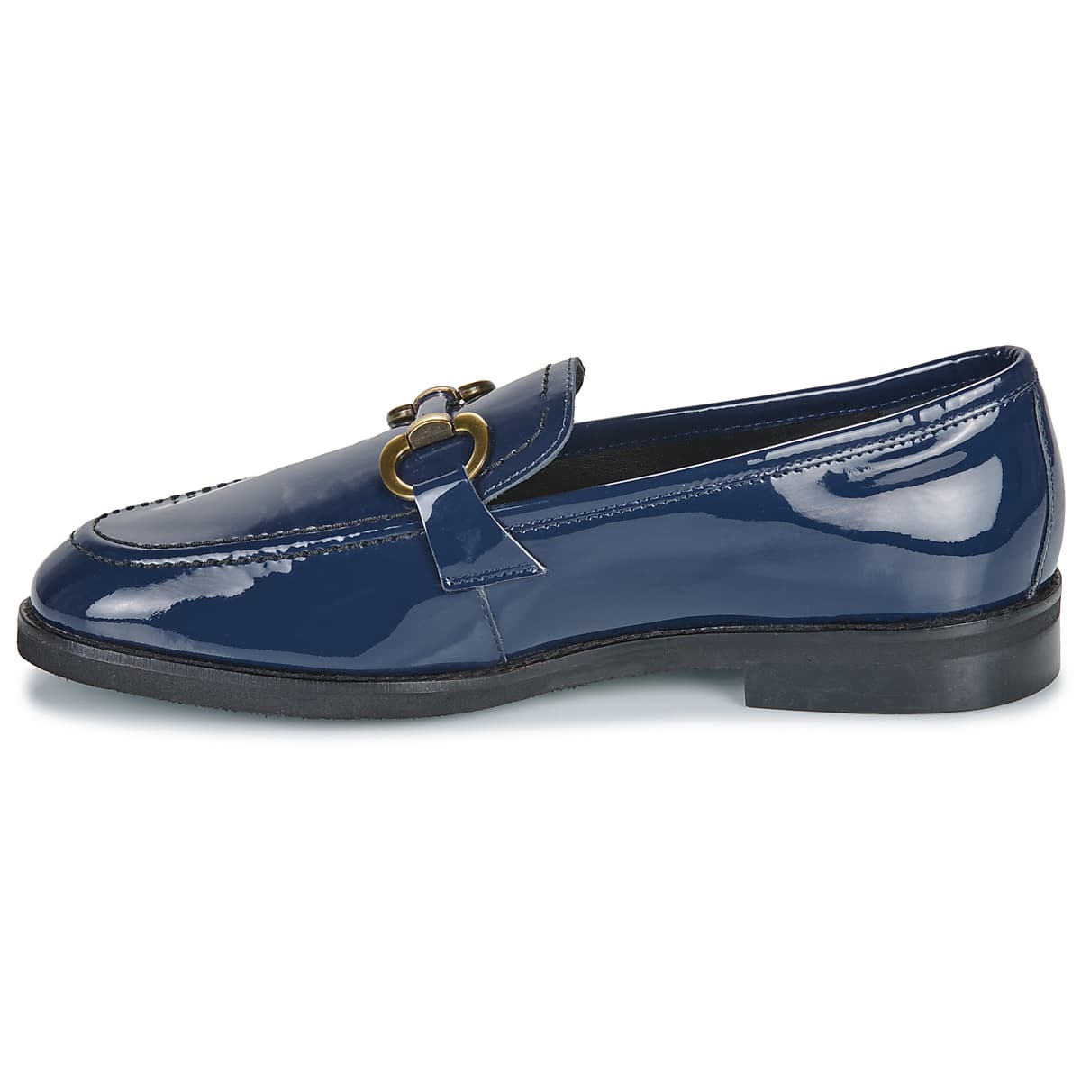 Women's Loafers JB Martin Blue