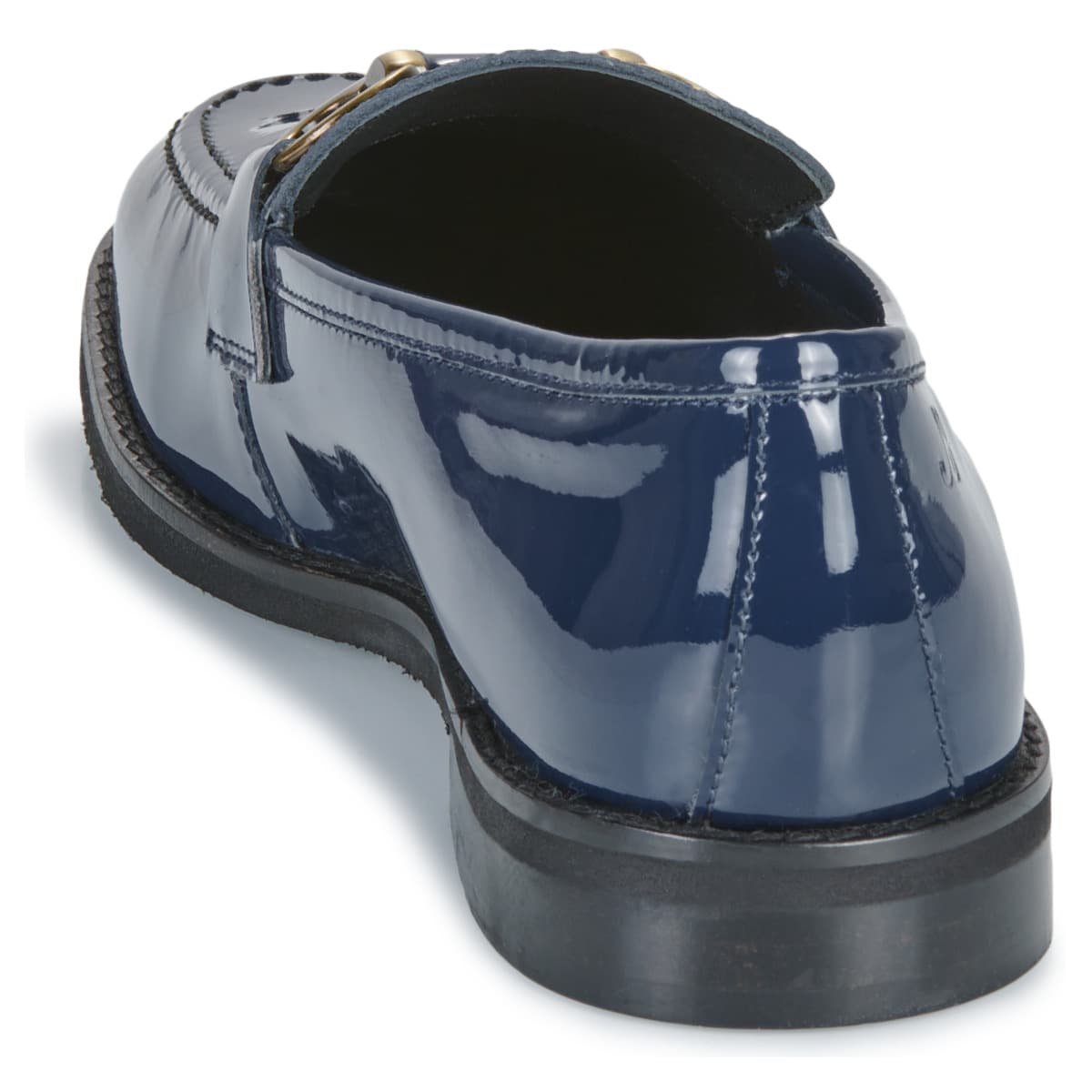 Women's Loafers JB Martin Blue
