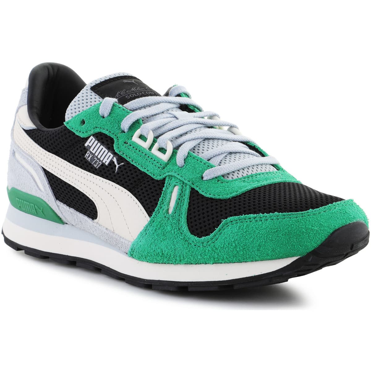 Men's Sneakers Puma Multicolor