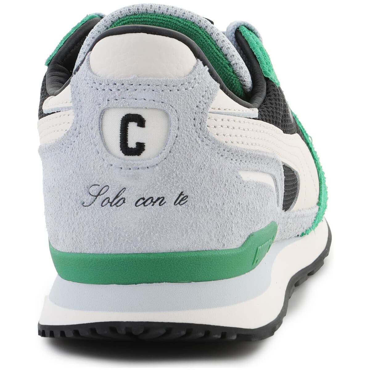 Men's Sneakers Puma Multicolor