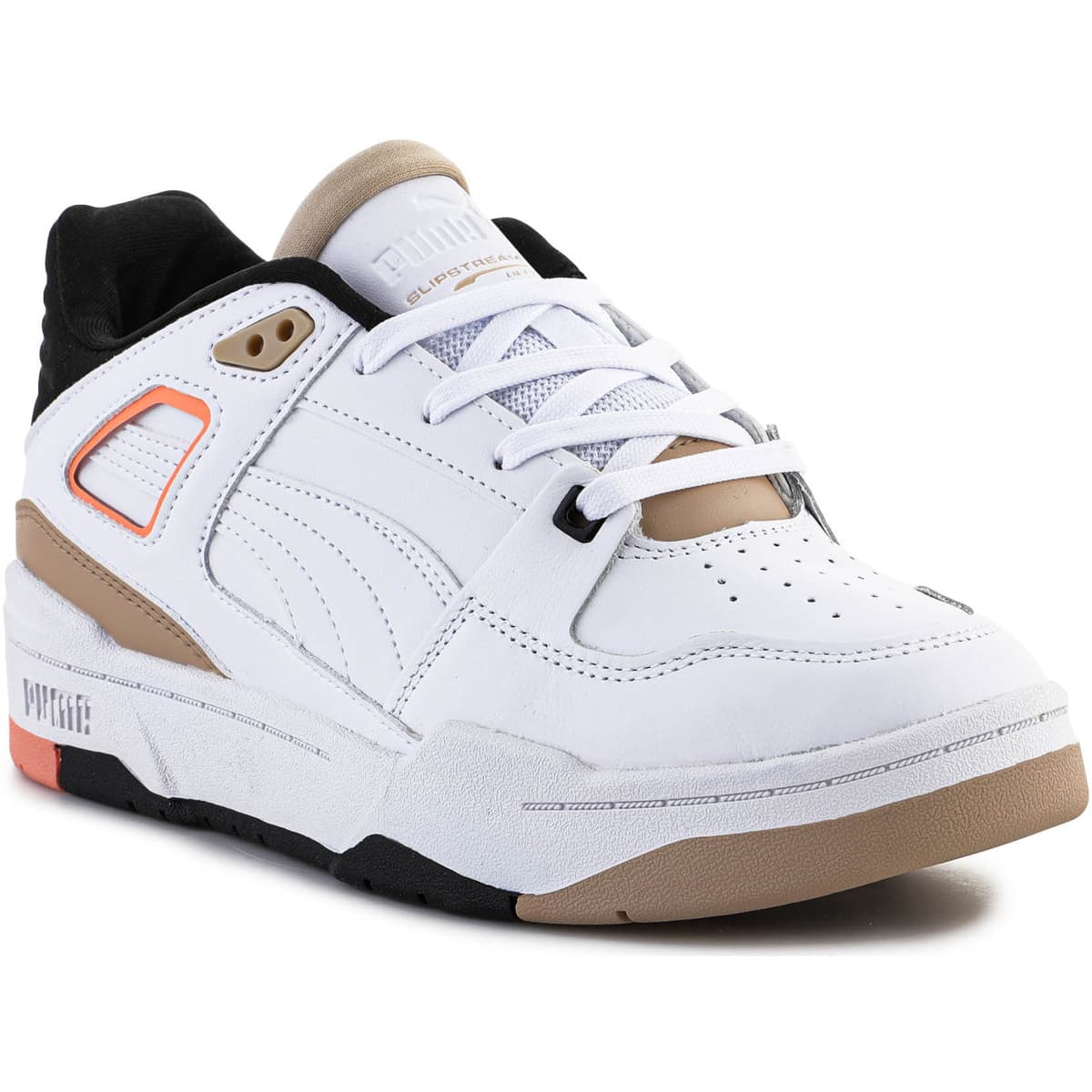 Women's Sneakers Puma White