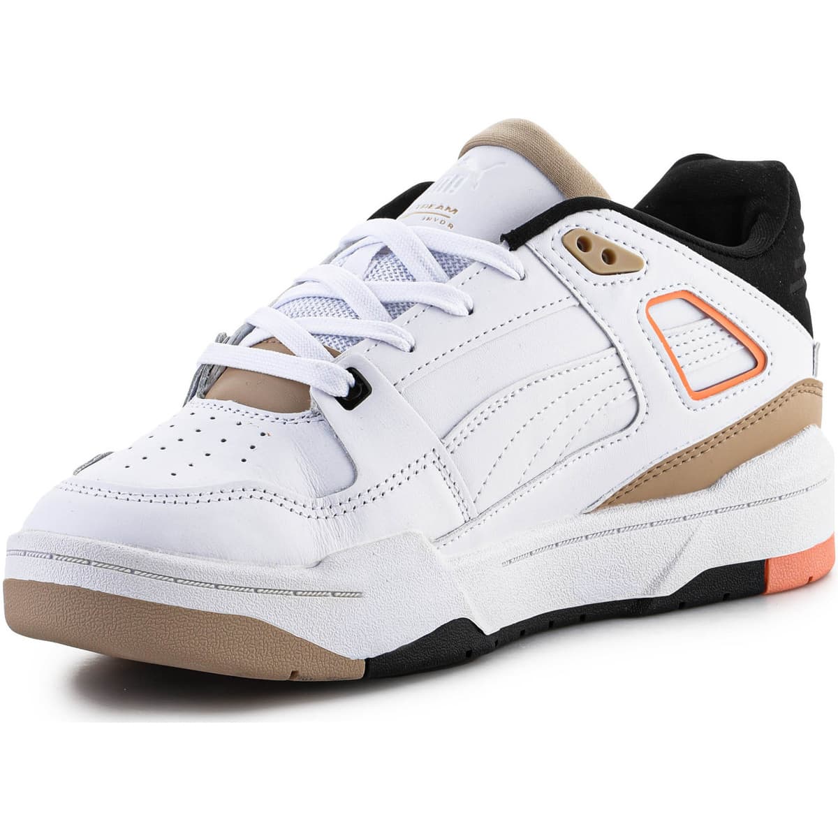 Women's Sneakers Puma White