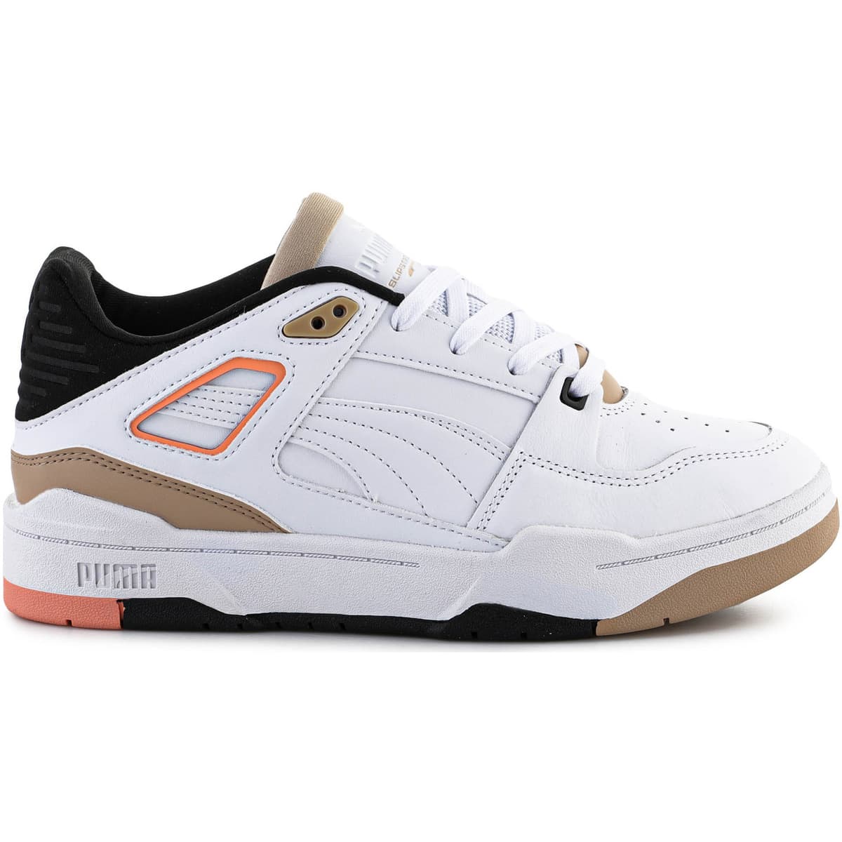 Women's Sneakers Puma White