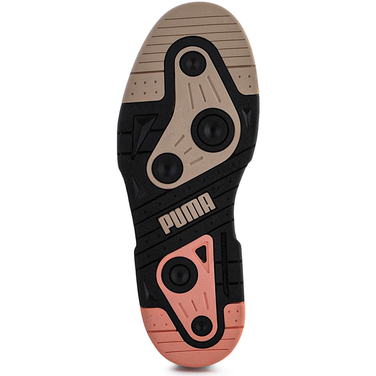 Women's Sneakers Puma White