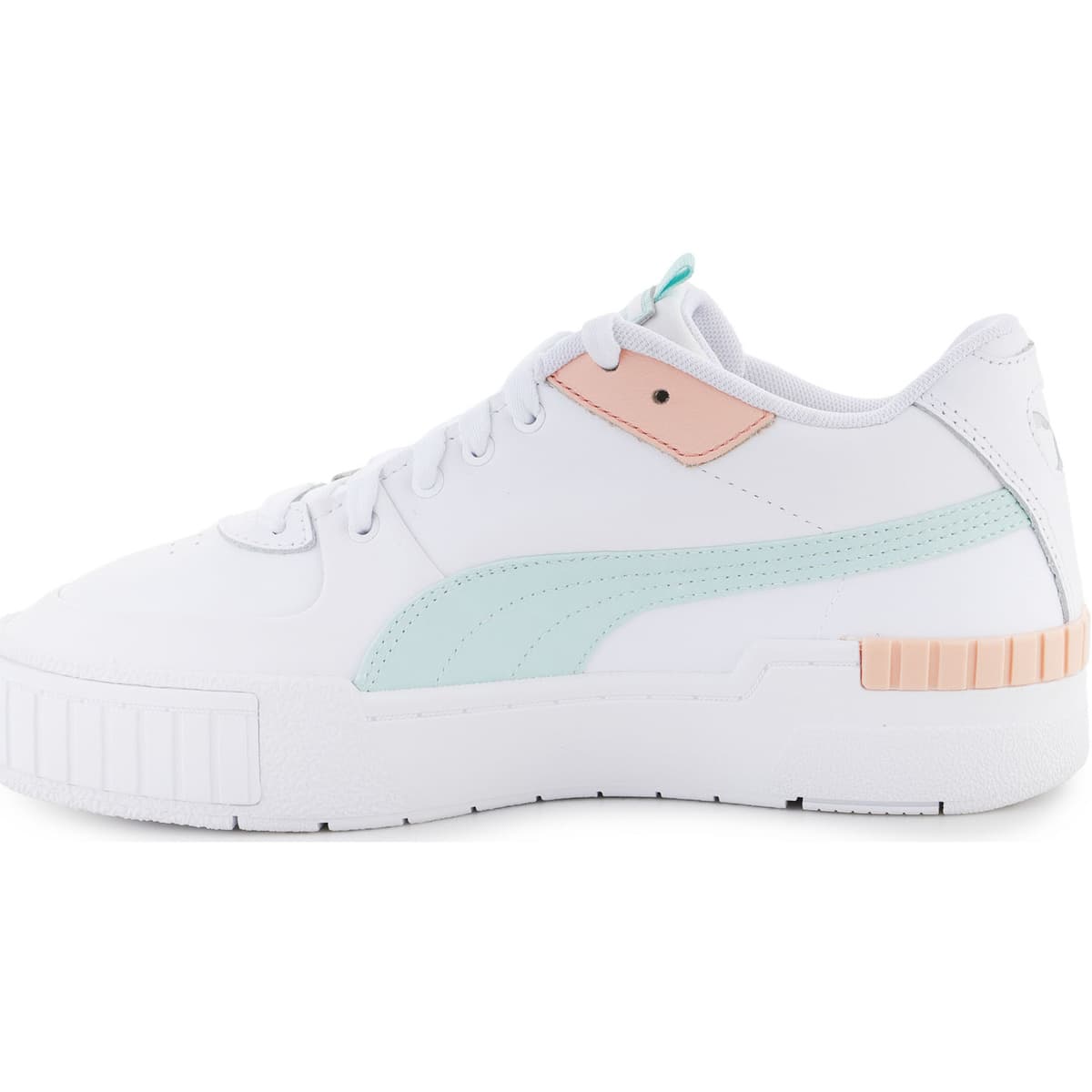 Women's Sports Shoes Puma Multicolor