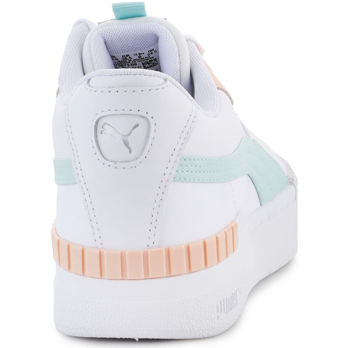 Women's Sports Shoes Puma Multicolor