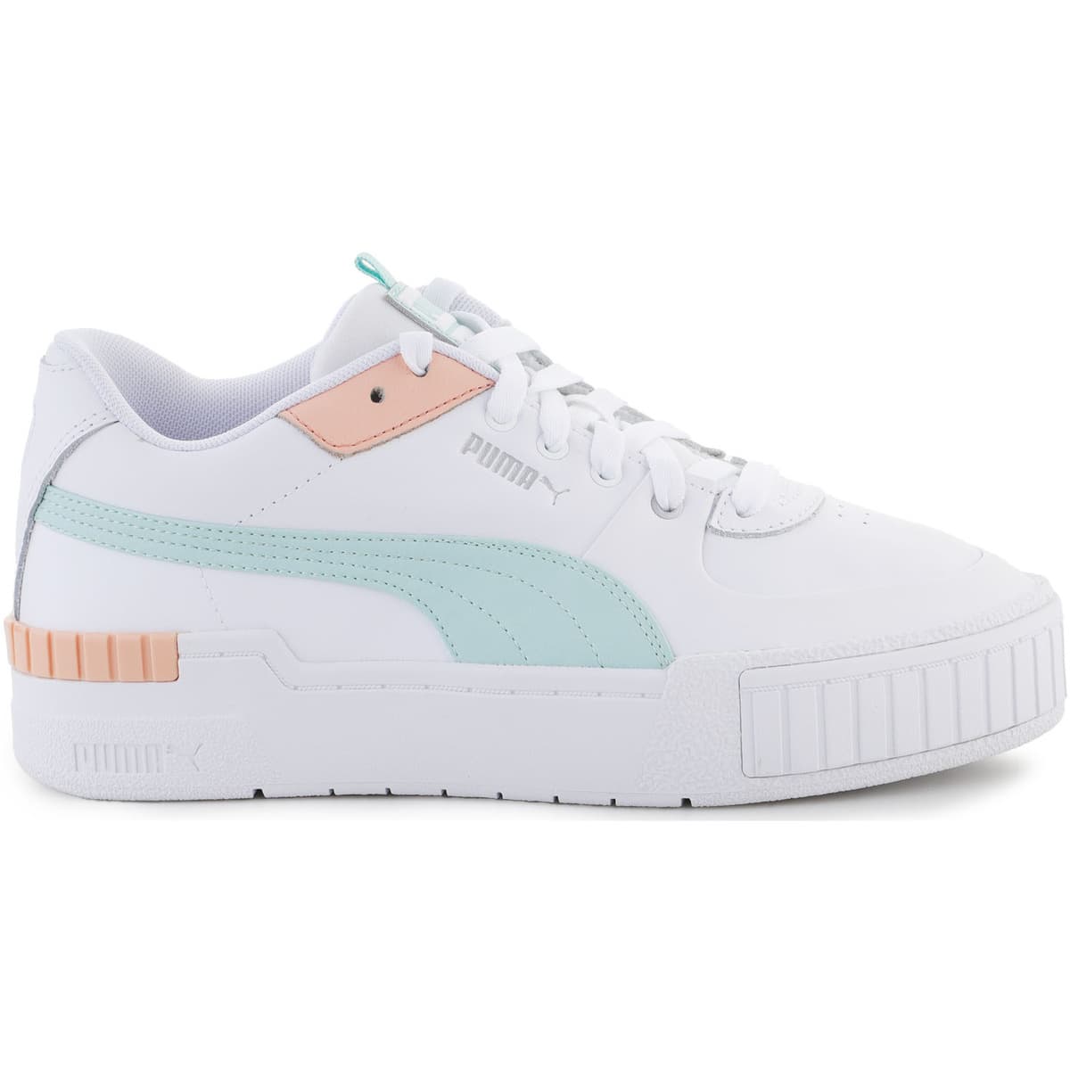 Women's Sports Shoes Puma Multicolor