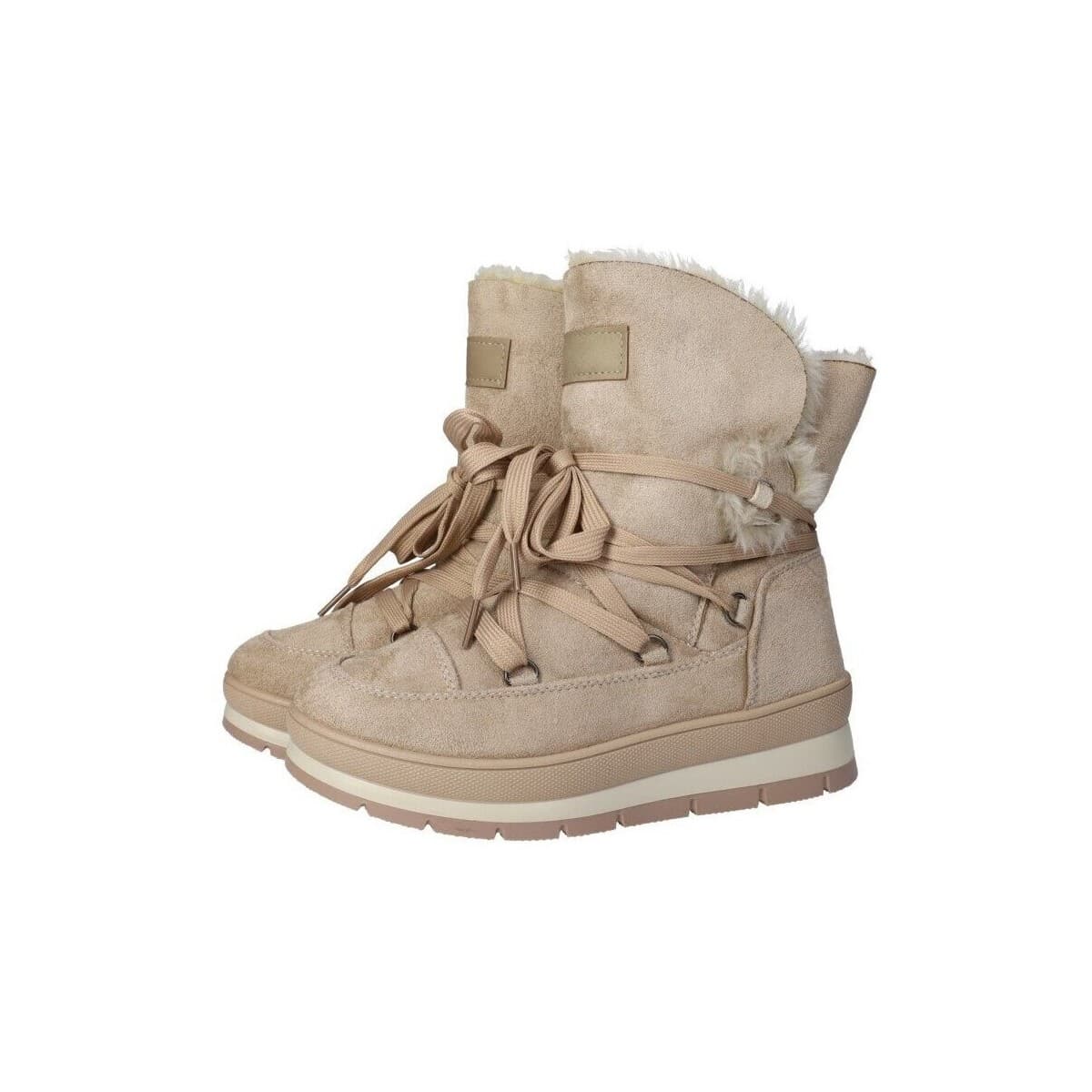 Women's Outdoor Shoes Jomix Shoes Green