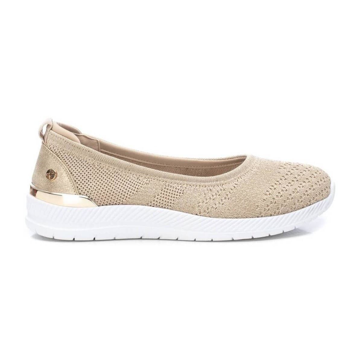 Women's Sneakers Xti Brown