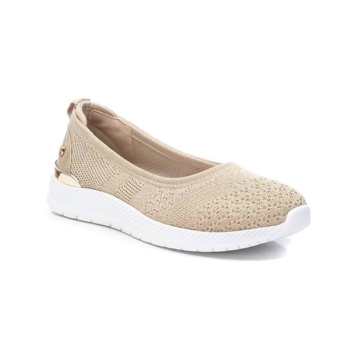 Women's Sneakers Xti Brown