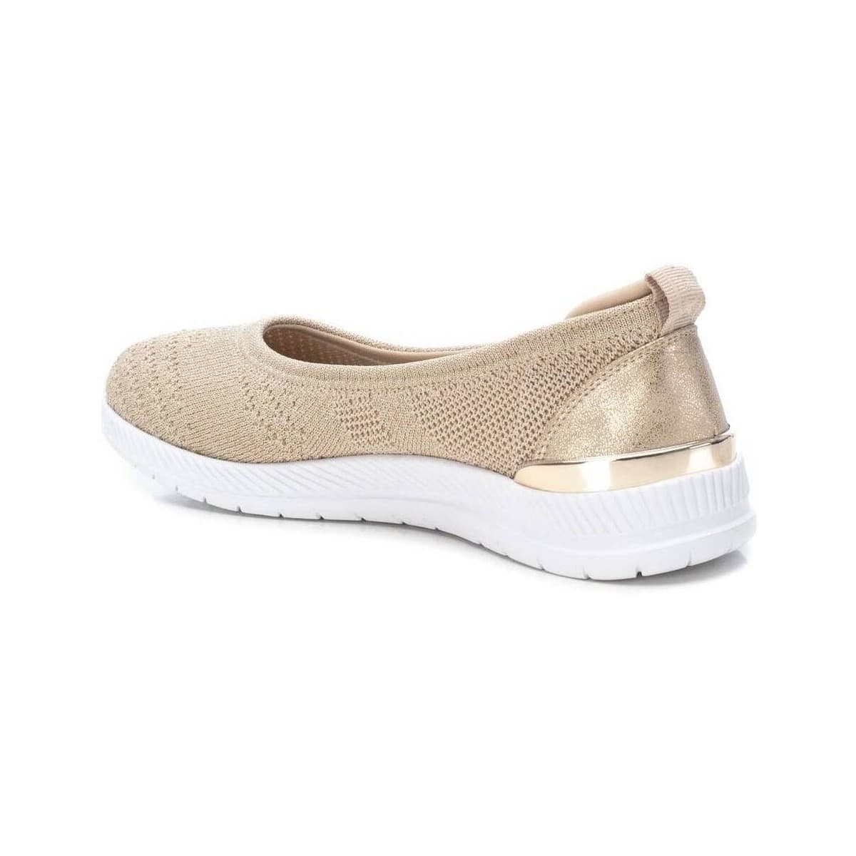 Women's Sneakers Xti Brown