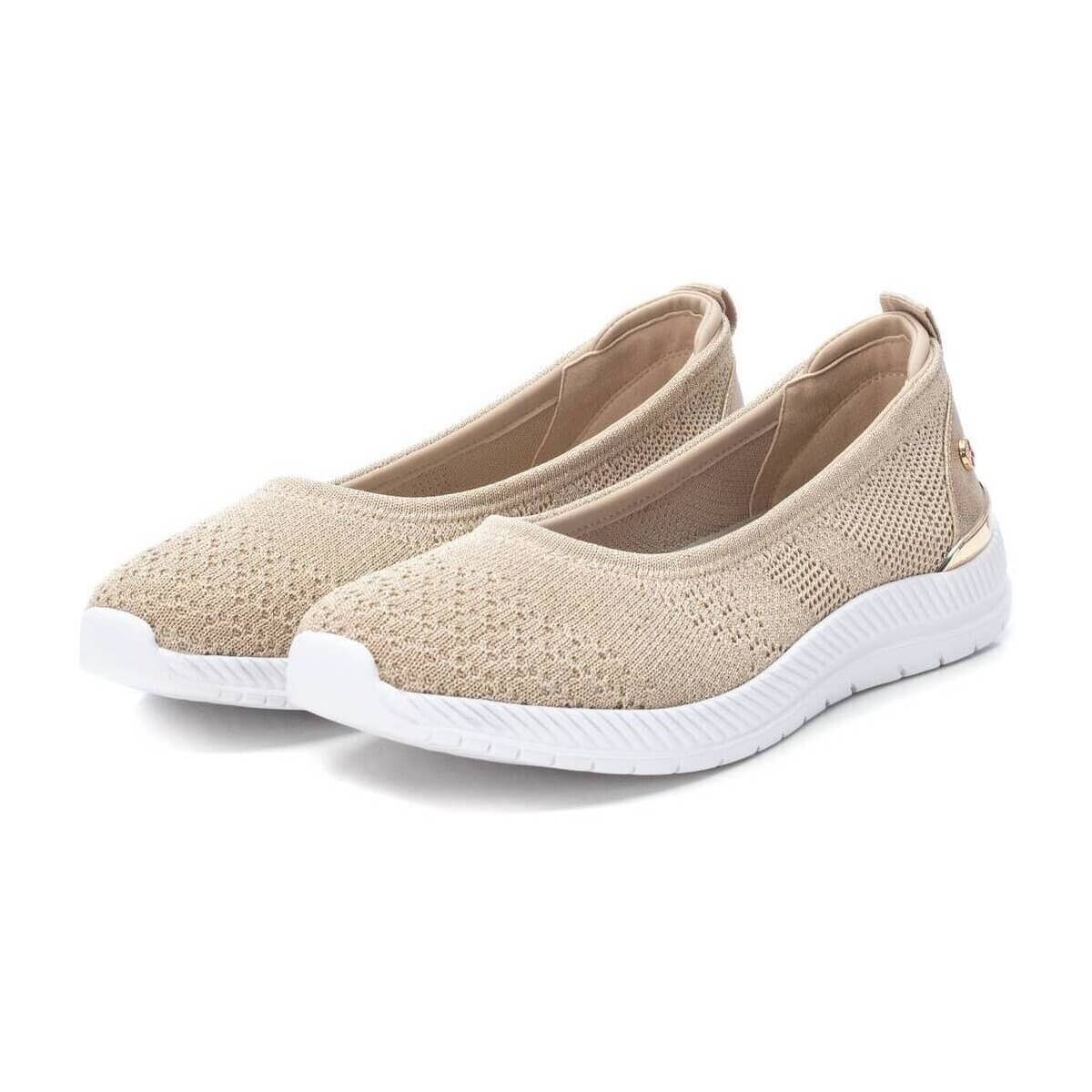 Women's Sneakers Xti Brown
