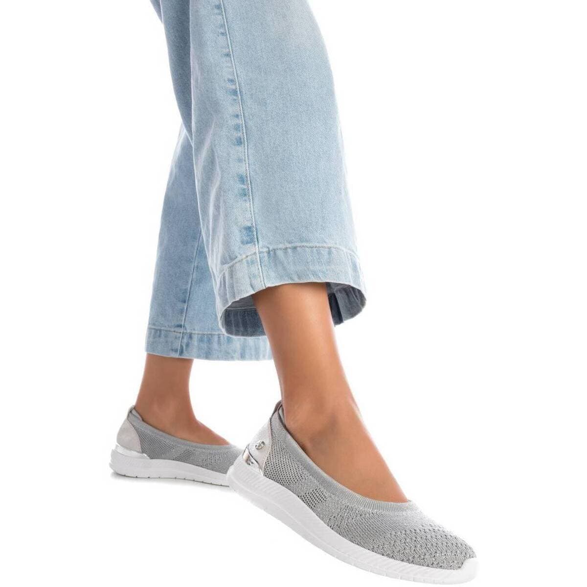 Women's Sneakers Xti White