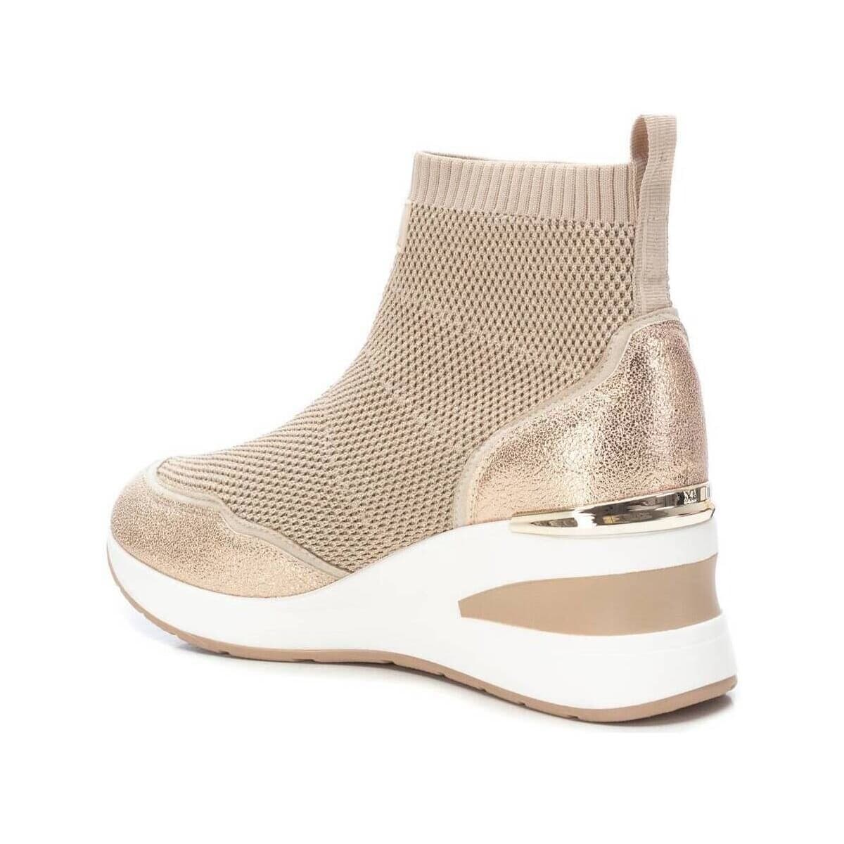 Women's Sneakers Xti Brown