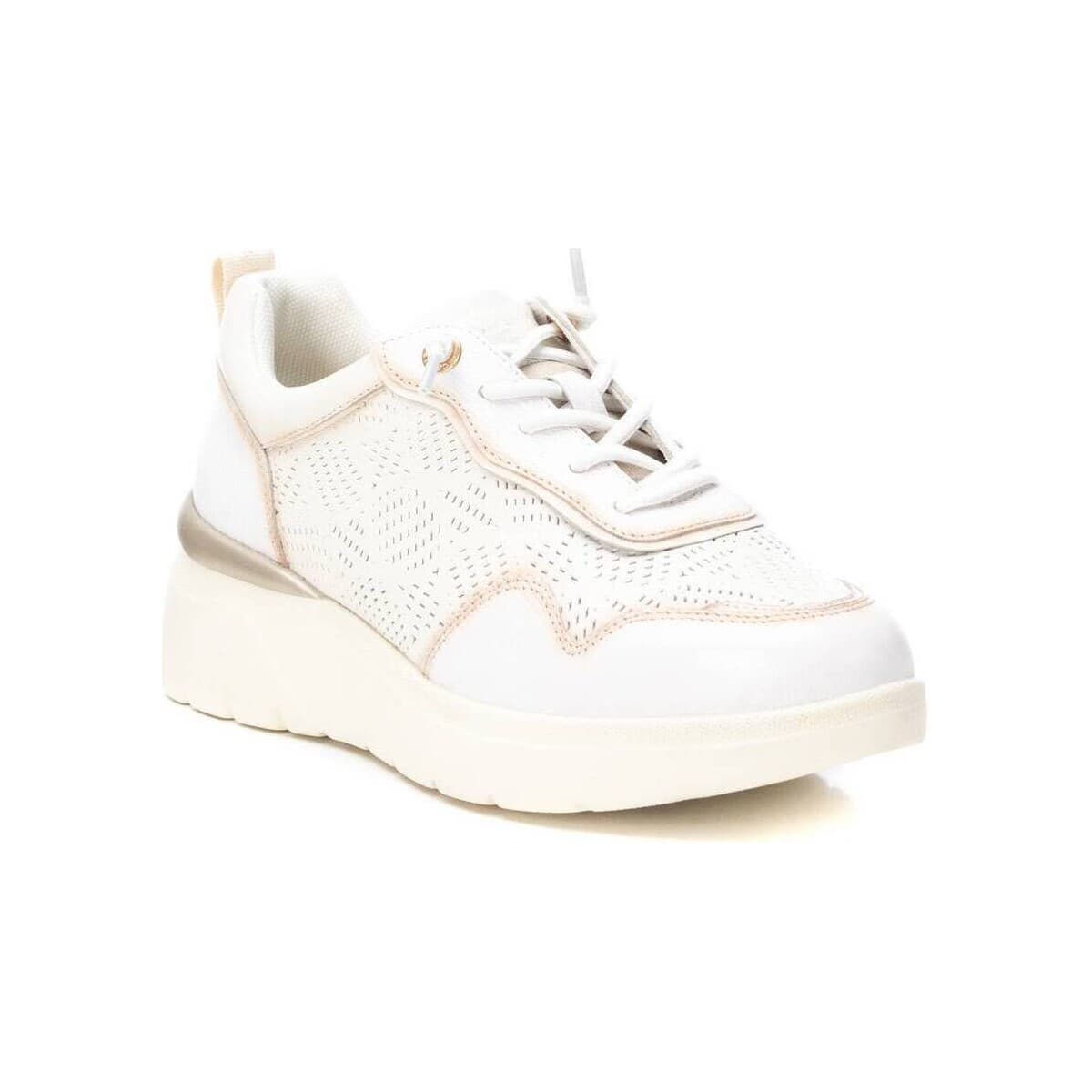 Women's Sneakers Carmela White