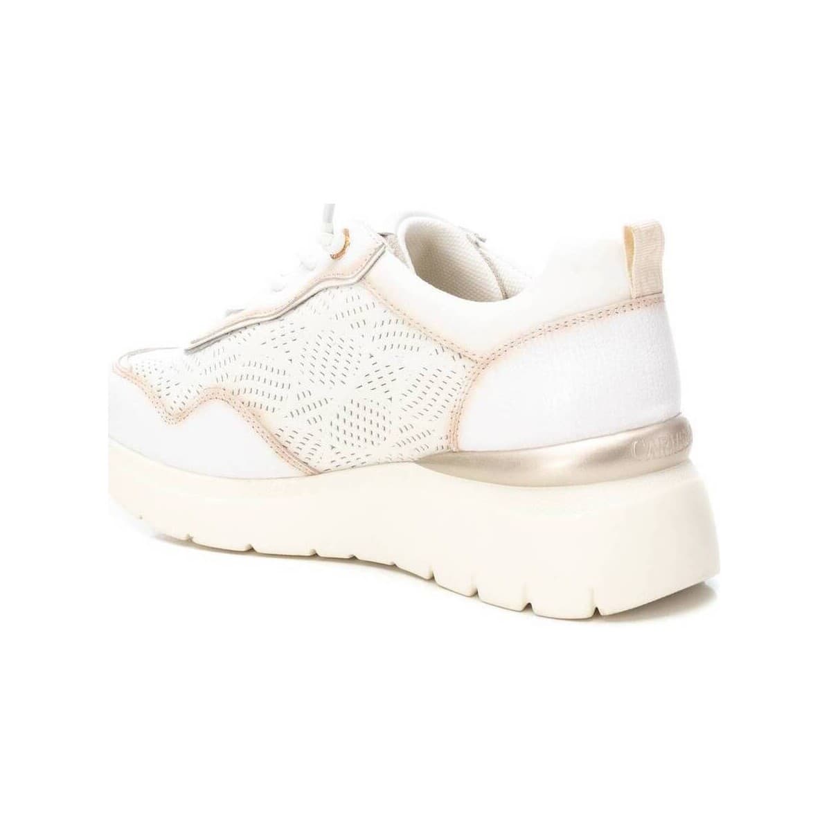 Women's Sneakers Carmela White