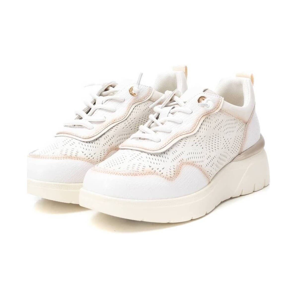 Women's Sneakers Carmela White