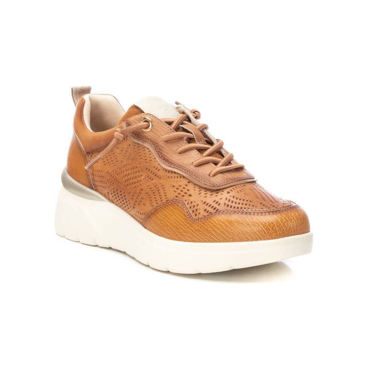 Women's Sneakers Carmela Brown