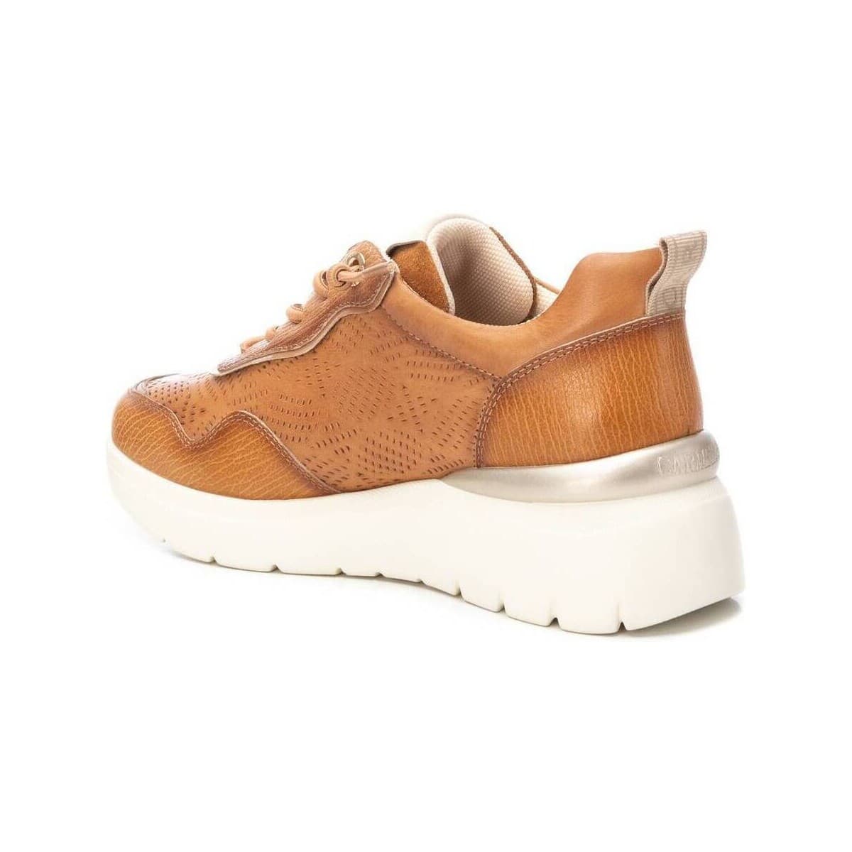 Women's Sneakers Carmela Brown