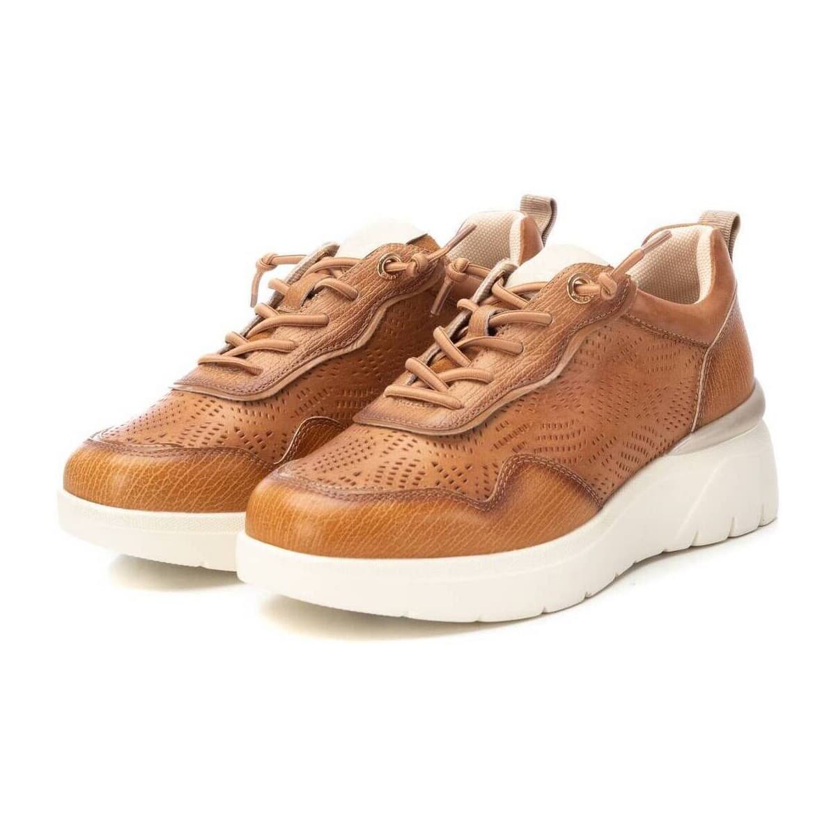 Women's Sneakers Carmela Brown
