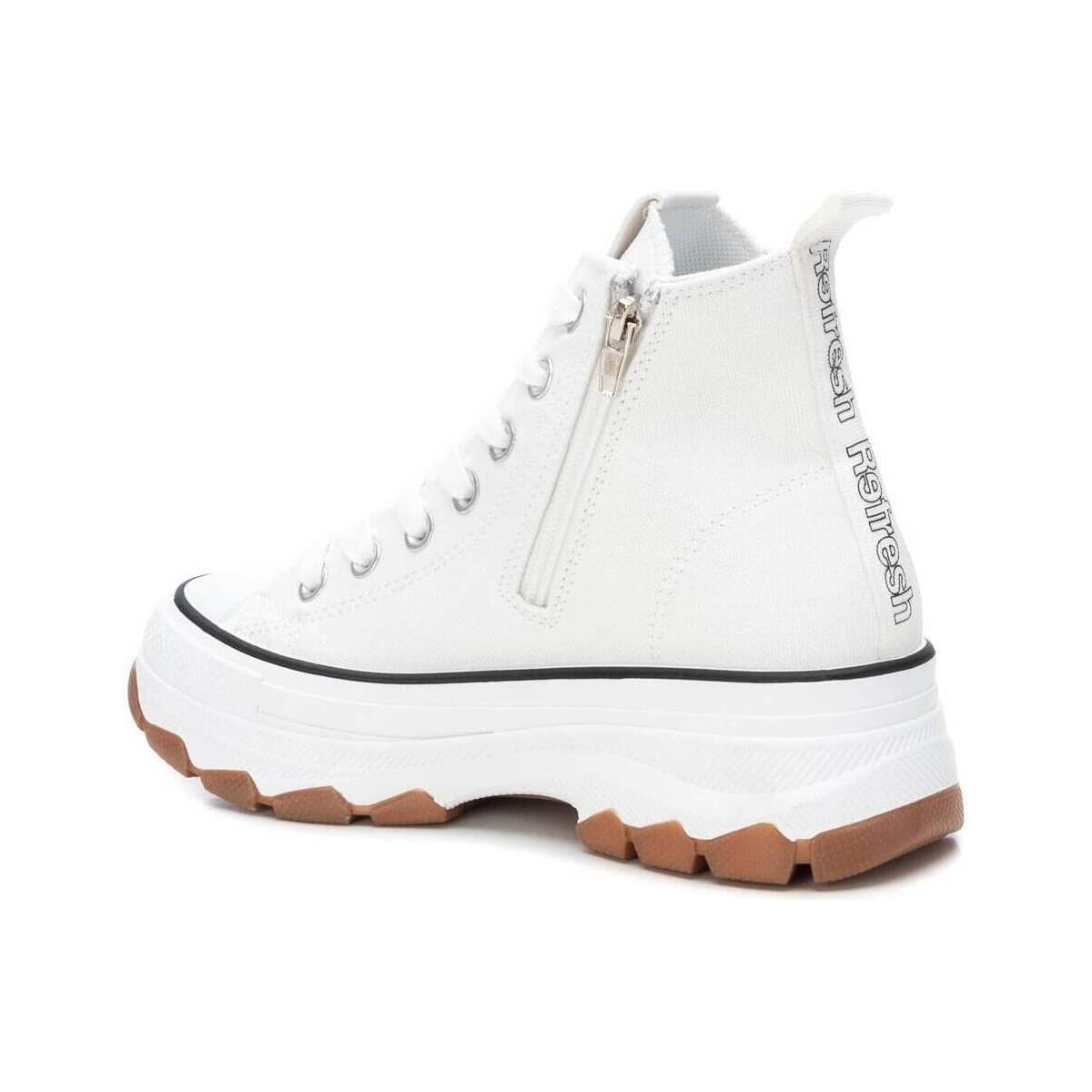 Women's Sneakers Refresh White