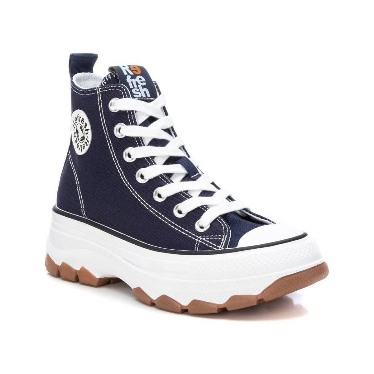 Women's Sneakers Refresh Blue