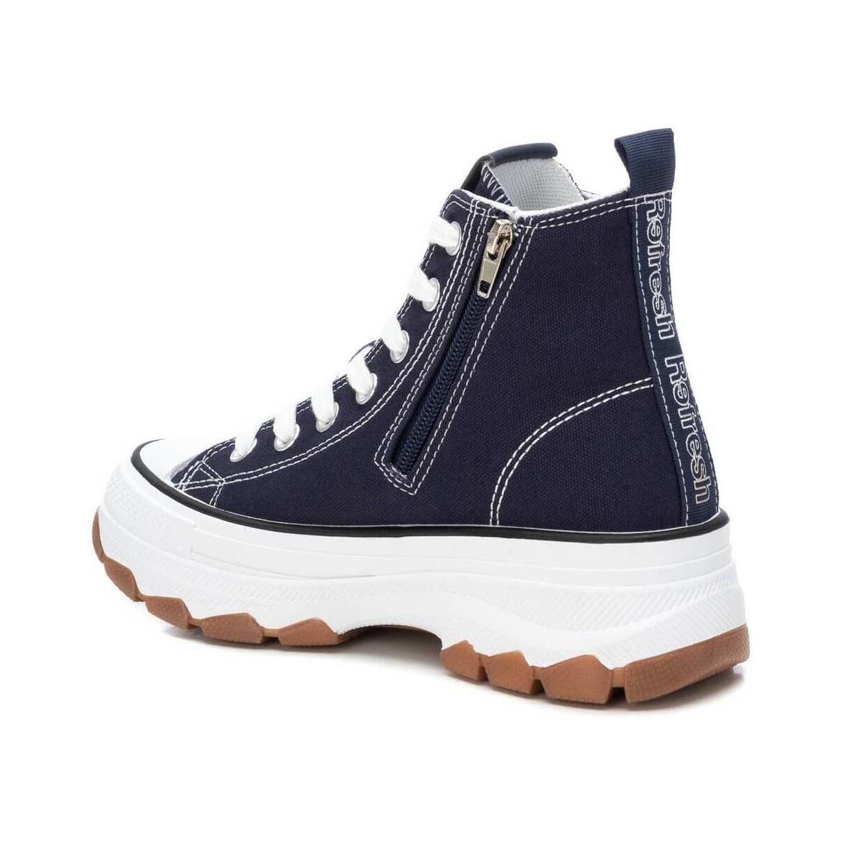 Women's Sneakers Refresh Blue