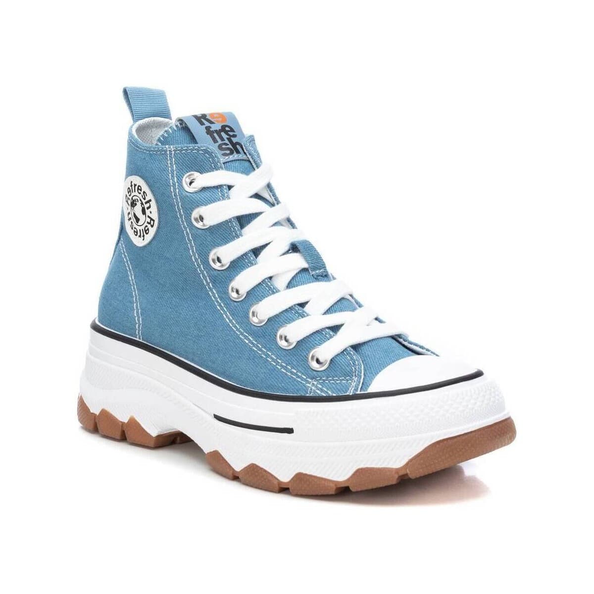 Women's Sneakers Refresh Blue