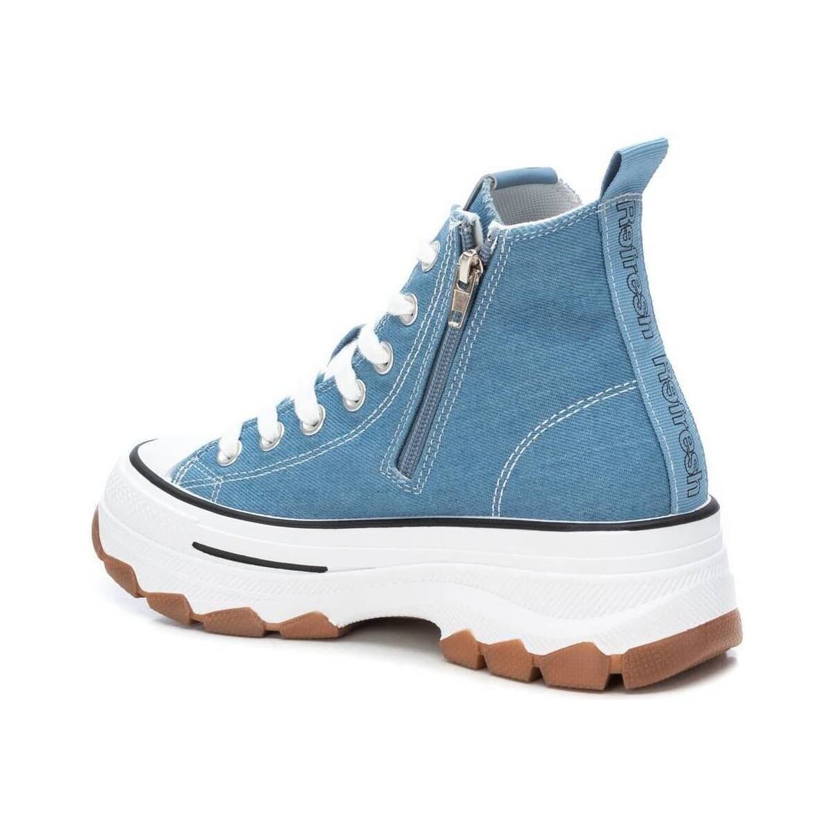 Women's Sneakers Refresh Blue