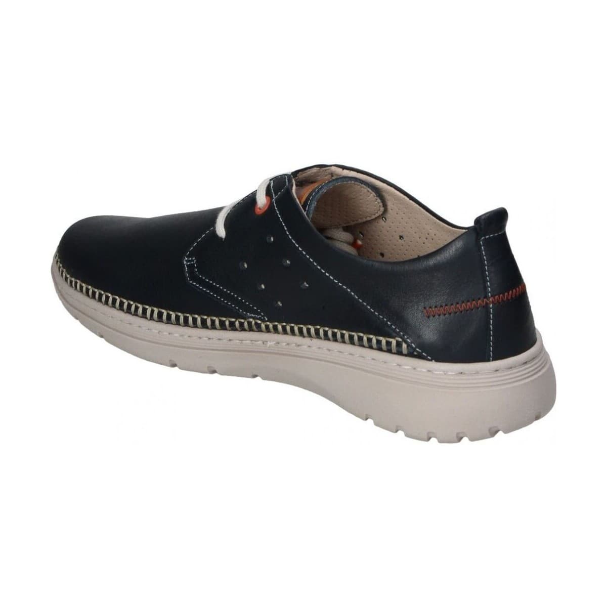 Men's Dress Shoes Nuper Blue