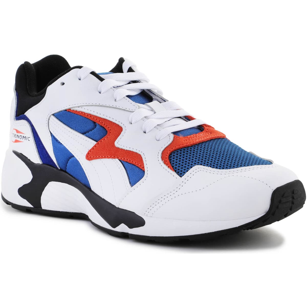 Men's Sneakers Puma White