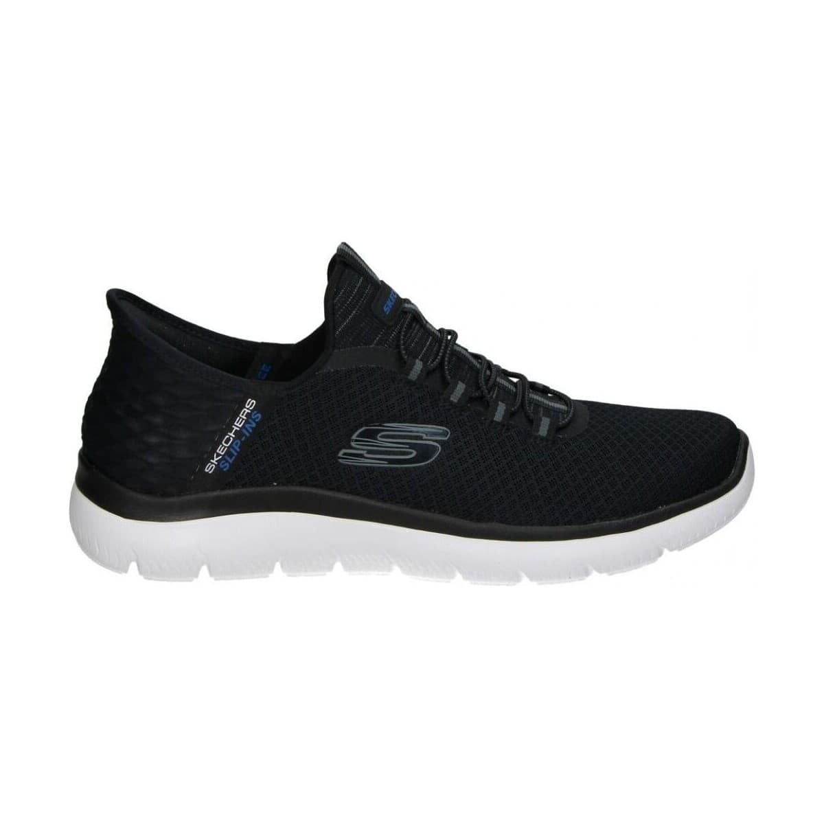 Παπούτσια Sport Skechers 232457-BLK